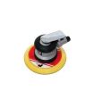 PONCEUSE ROTO-ORBITALE VELCRO 3524H