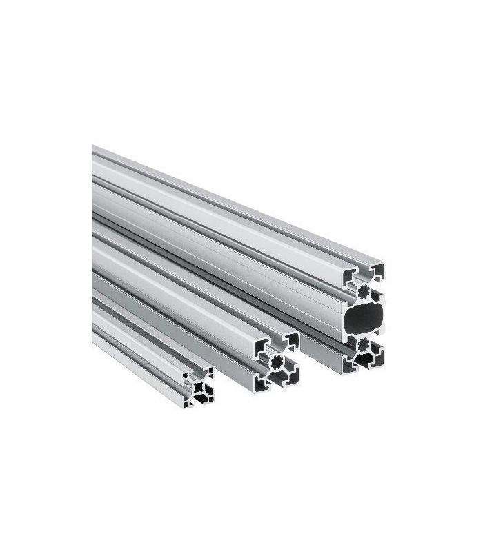 60x90 LIGHT ALUMINUM PROFILE