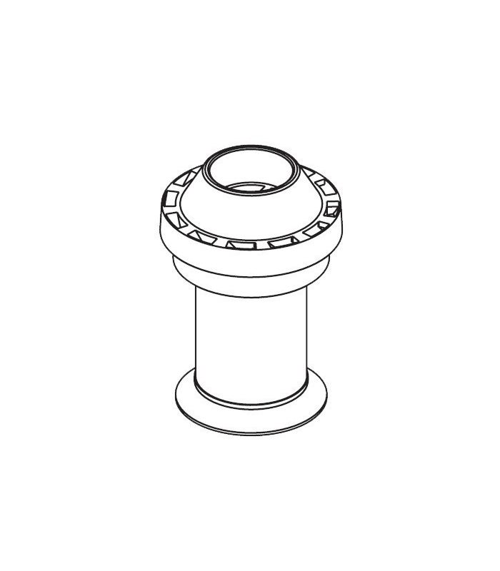 CARTUCCIA FILTRANTE 20 micron