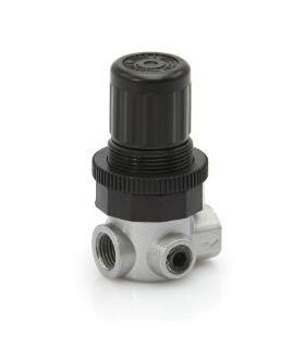 MINI PRESSURE REGULATOR