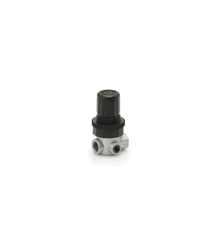 MINI PRESSURE REGULATOR