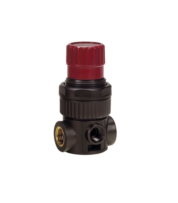 MINI PRESSURE REGULATOR