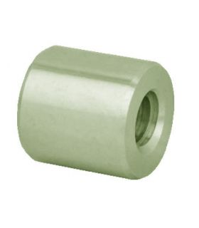 CYLINDRICAL NUT STAINLESS STEEL 304 HDA