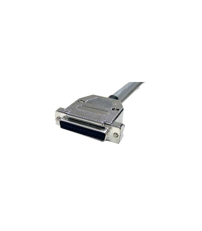 CAVO ALIMENTAZIONE 25 PIN IP-40 1601C000002 3 mt