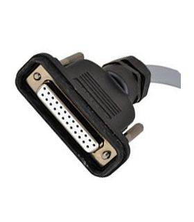 POWER CABLE 25 PIN IP-65 1601C00006 3 mt.