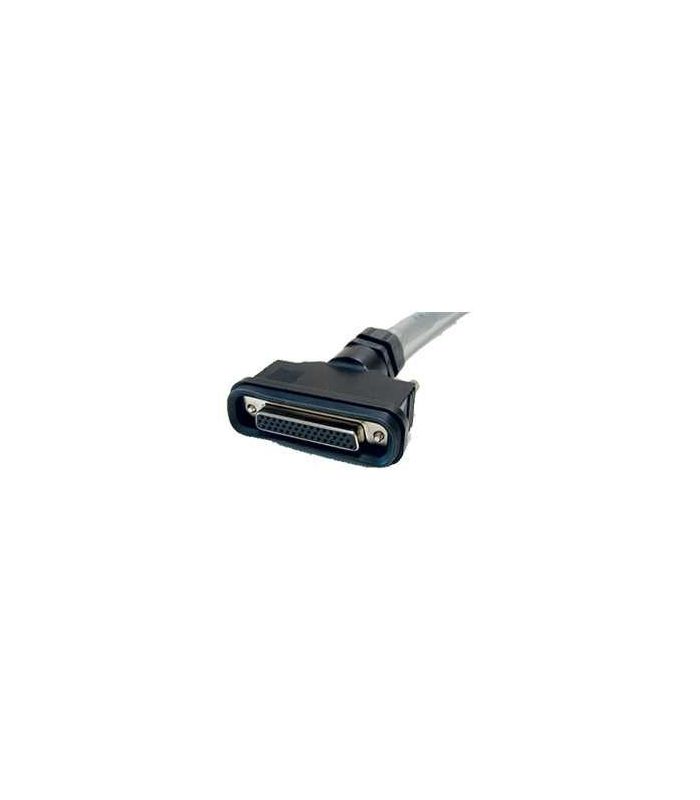 CAVO DI ALIMENTAZIONE 25 PIN IP-65 1601C00006 3 mt.