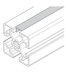 PROFILE SLOT LINING