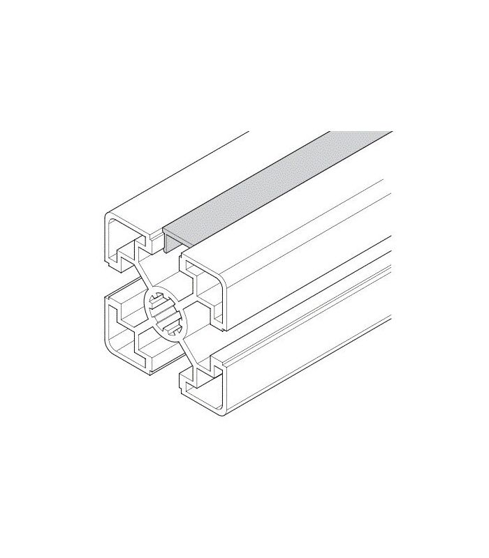 PROFILE SLOT LINING