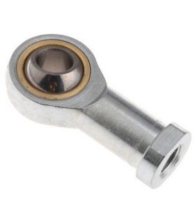 BALL JOINT STEM ISO-6432