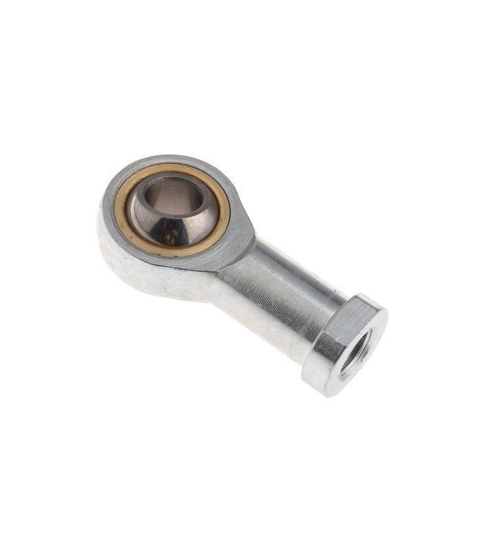 BALL JOINT STEM ISO-6432