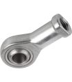 BALL JOINT STEM ISO-6432