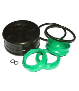 CYLINDER GASKET KIT ISO 15552