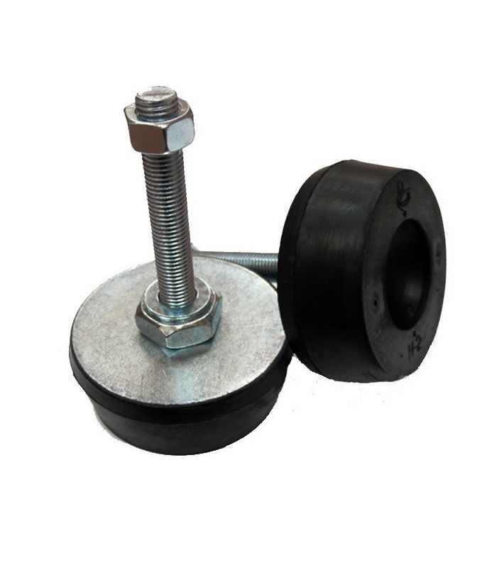 ANTI-VIBRATION SUPPORT HIGH SERIES