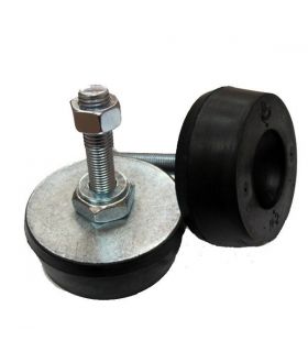 ANTI-VIBRATION SUPPORT LOW SERIES