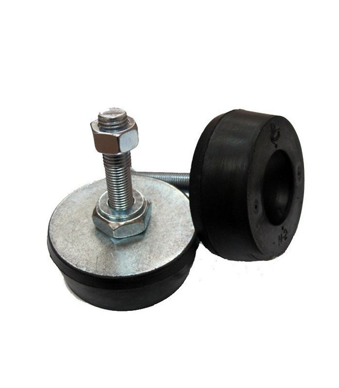 ANTI-VIBRATION SUPPORT LOW SERIES