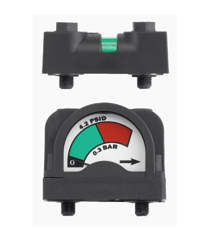 INDICATORE DI RIEMPIMENTO PREVOST