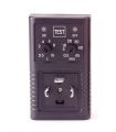 TIMER ANALOGICO T-22 DIN 43650-B