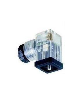 LED T-15 DIN-43650-C CONNECTOR