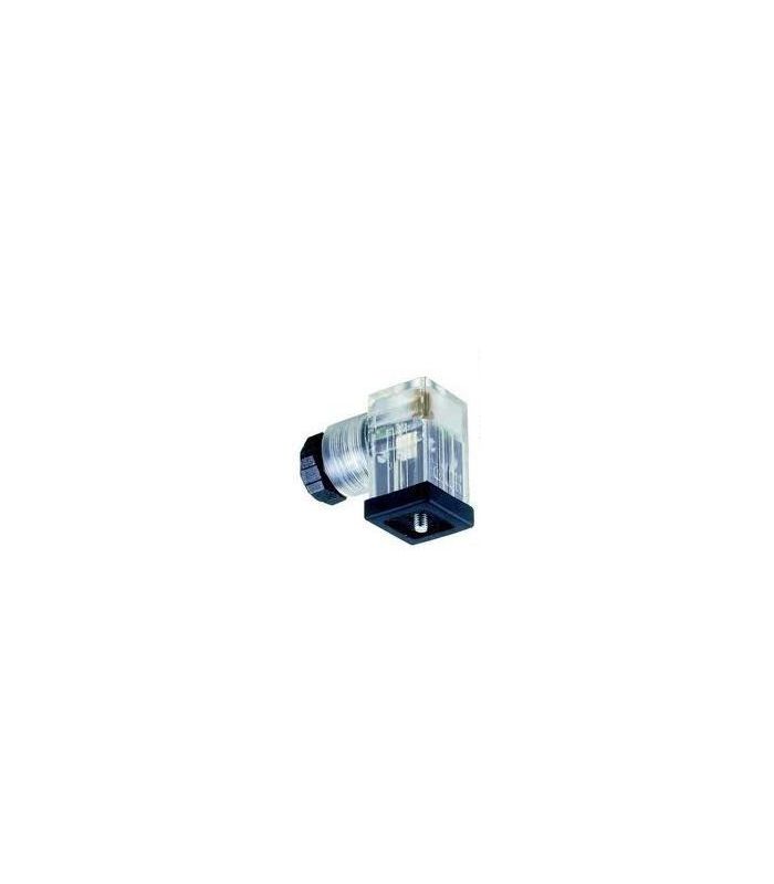 LED T-15 DIN-43650-C CONNECTOR