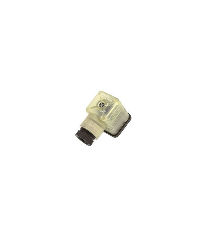 LED T-15 DIN-43650-C CONNECTOR