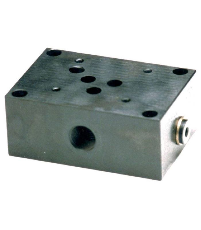 SIDE NG-10 BASE PLATE