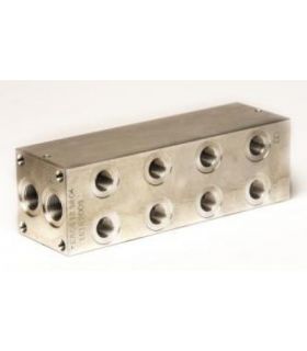 ALUMINUM BLOCK NG-6