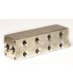 ALUMINUM BLOCK NG-6