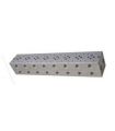 ALUMINUM BLOCK NG-6