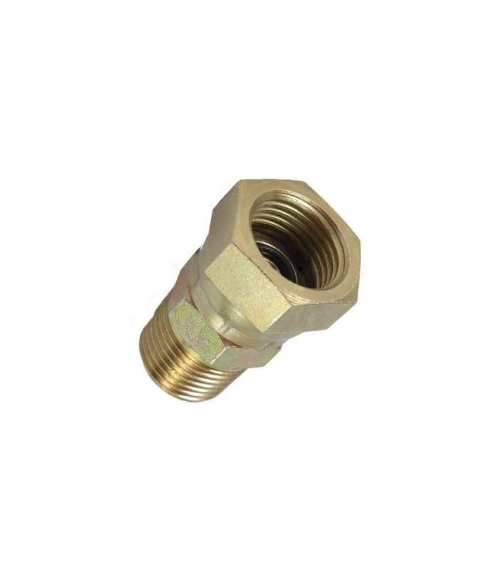 ADAPTATEUR POUR MANOMÈTRE 1/4"