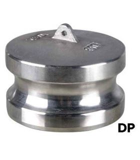 CAMLOCK DP ALUMINIUM