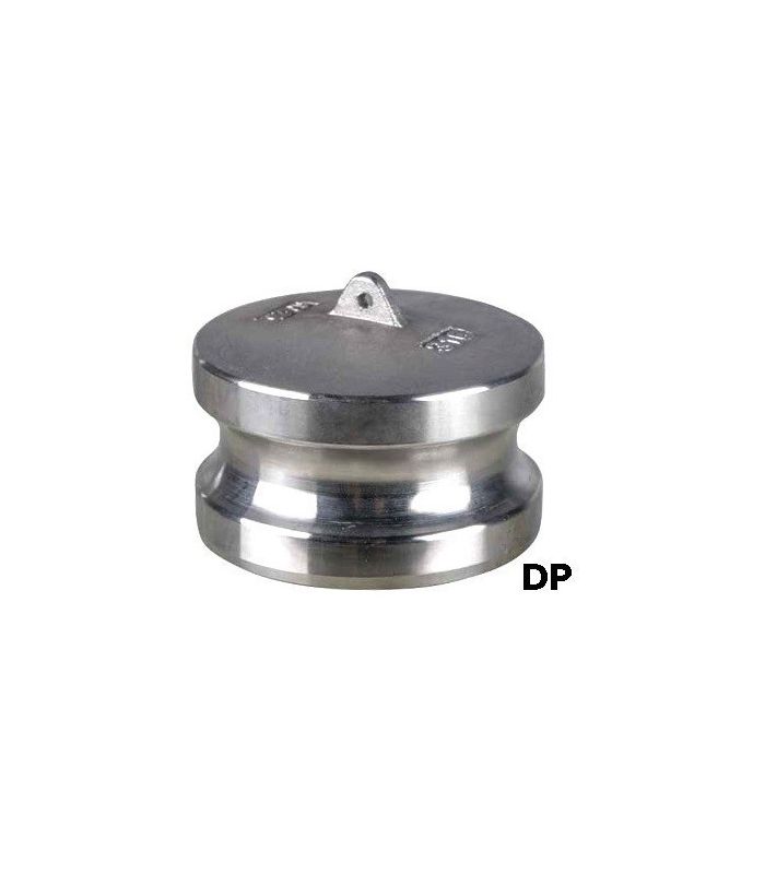 CAMLOCK DP ALUMINIUM