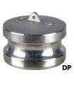 CAMLOCK DP STAINLESS STEEL