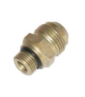 JIC-Stecker gerade Verbindung – SAE-Stecker