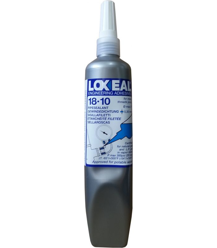 THREAD SEALANT LIQUID WITH TEFLON 18-10