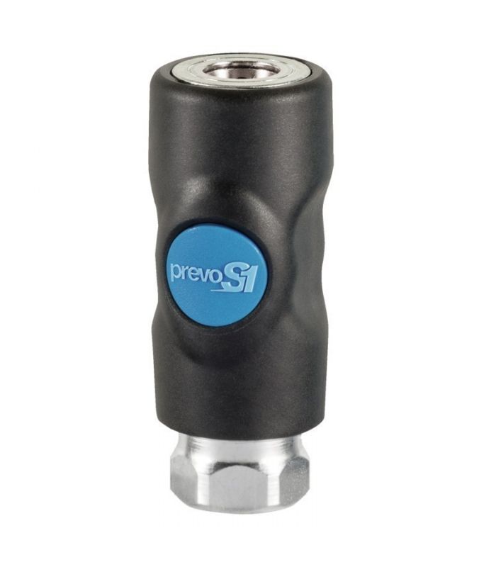 PREVOST S1 ISI06110 FEMALE SAFETY QUICK PLUG