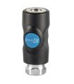 PREVOST S1 ISI06110 FEMALE SAFETY QUICK PLUG