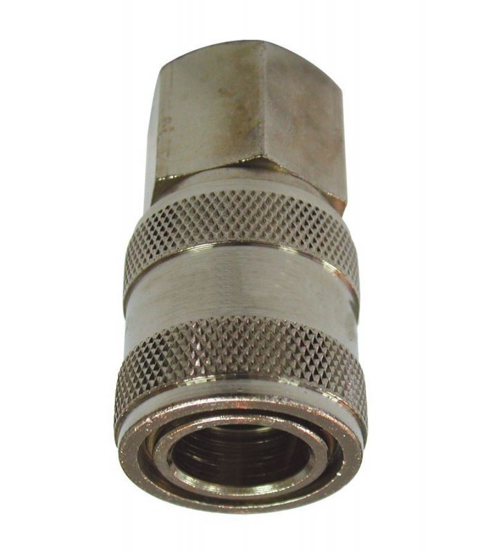 MAXI FEMALE PLUG DN-9 ISO 6150 B-15