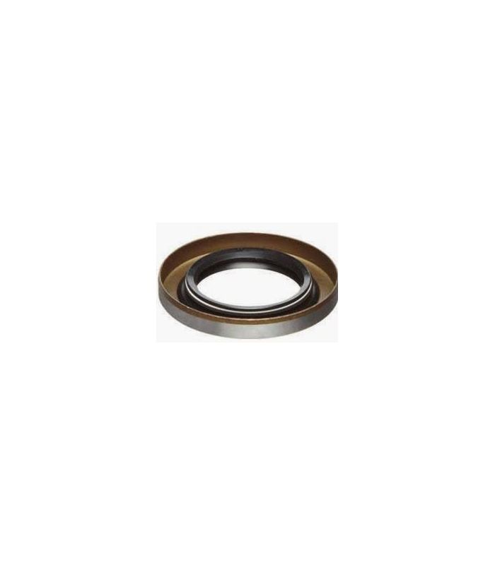 1 METAL LIP SEAL WITH DUST SEAL