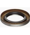 1 METAL LIP SEAL WITH DUST SEAL