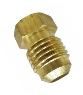 5/16" MALE PLUG