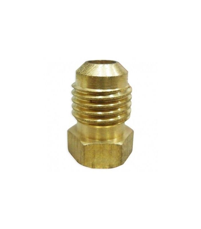 5/16" MALE PLUG