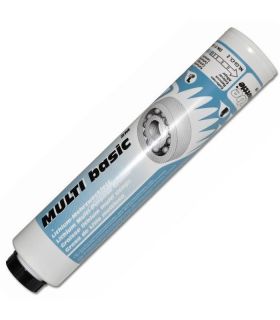 CARTUCCIA GRASSO LUBE-SHUTTLE MULTI BASIC 2M