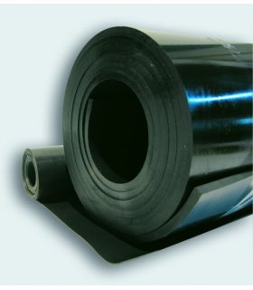 SBR RUBBER SHEET