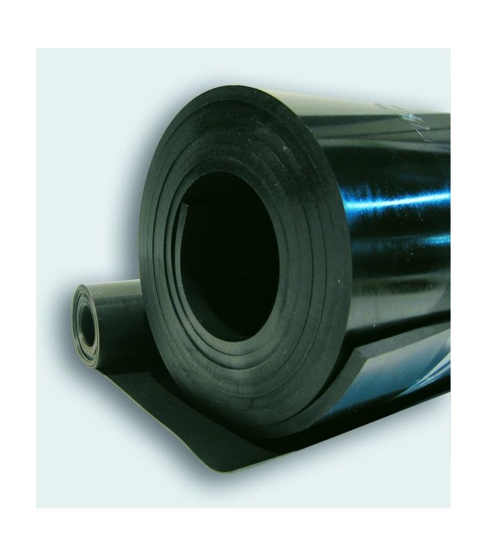 SBR RUBBER SHEET