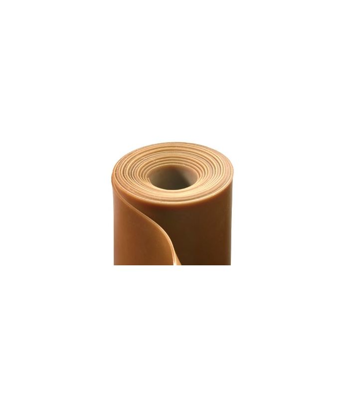 CARAMEL RUBBER IRON