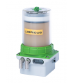 OLIATORE AUTOMATICO LUBRICUS LUB-B