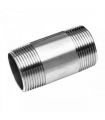 FIG. 150 ENTRONQUE DOBLE INOX 316