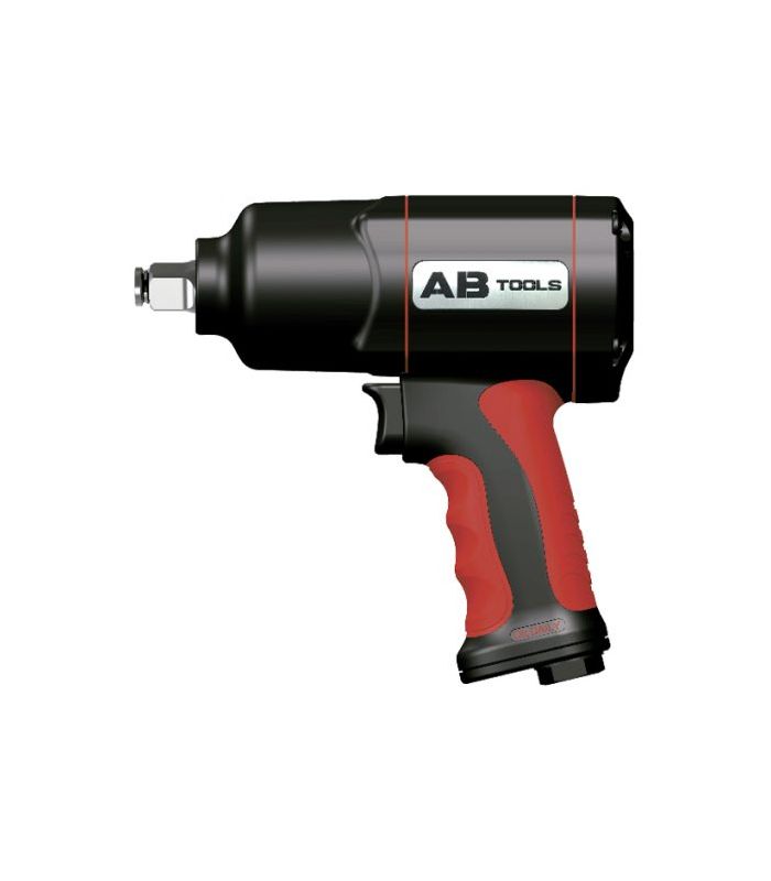 LLAVE DE IMPACTO 1/2" AB-112F2