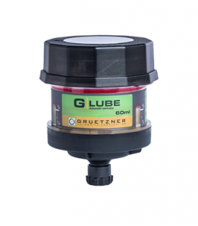 G-LUBE AUTOMATIC LUBRICATOR