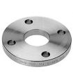 EN-1092-1-01A TUBE FLANGE MM STAINLESS STEEL